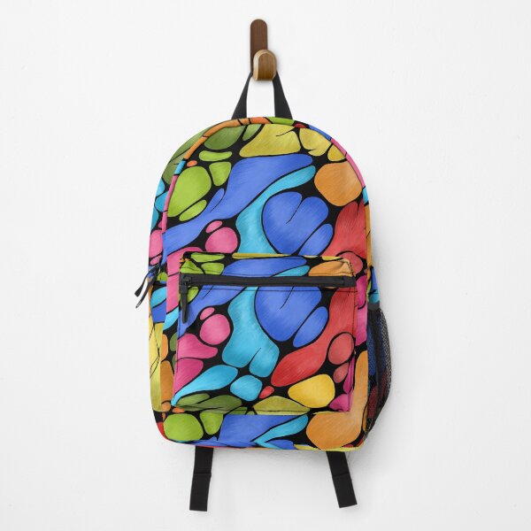 Item preview, Neuro Art seamless pattern design designed and sold by Katarzyna Dembek.