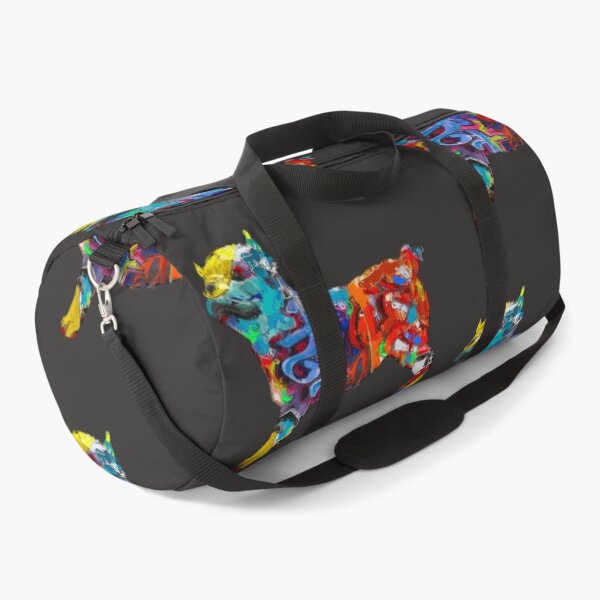 Item preview, Dog in Colour designed and sold by Family4 Art Designs.