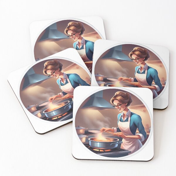 Item preview, Refine your passions; cooking brings relaxation. designed and sold by Domi Creatives.