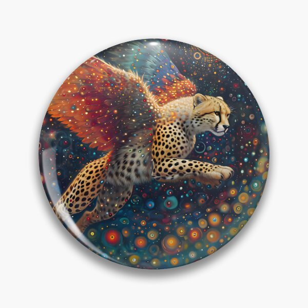 Item preview, Chasing Celestial Dreams designed and sold by AI-Only Creations.