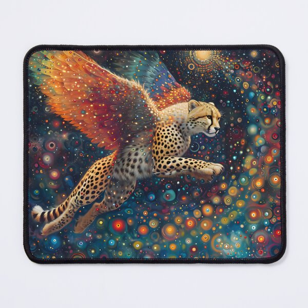 Item preview, Chasing Celestial Dreams designed and sold by AI-Only Creations.