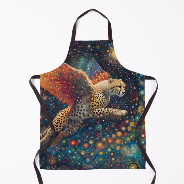 Item preview, Chasing Celestial Dreams designed and sold by AI-Only Creations.