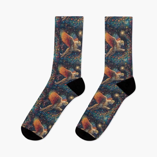 Item preview, Chasing Celestial Dreams designed and sold by AI-Only Creations.