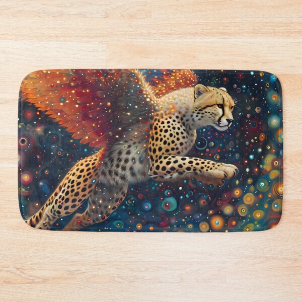 Item preview, Chasing Celestial Dreams designed and sold by AI-Only Creations.