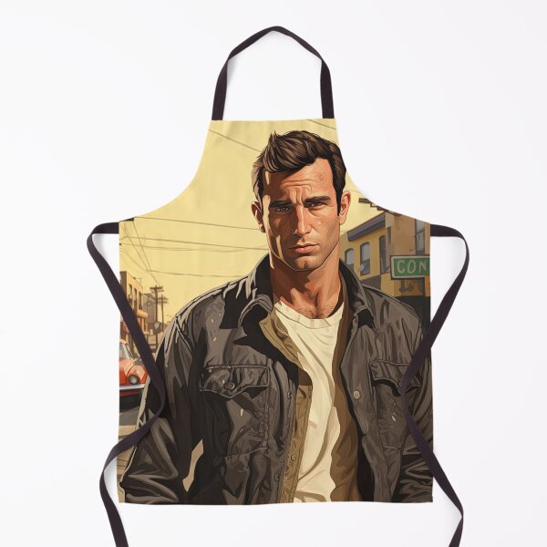 Item preview, Jack Kerouac | Hip Hop style designed and sold by ComicsFactory.