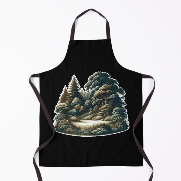 Item preview, Landscape - Illustration designed and sold by MrERNST.