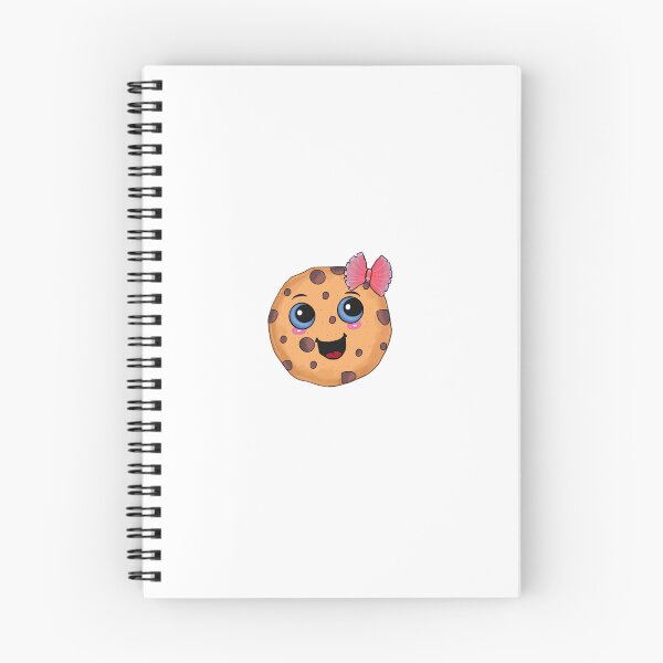 Item preview, A cute cookie with a bow on its head designed and sold by Ysmn66.