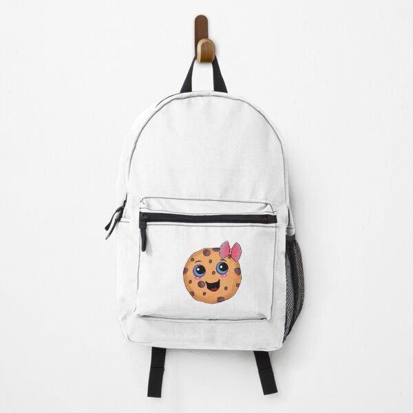 Item preview, A cute cookie with a bow on its head designed and sold by Ysmn66.