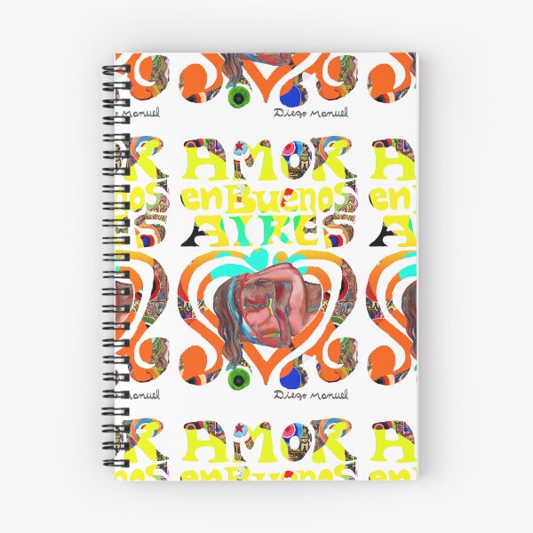 Item preview, Love in Buenos Aires designed and sold by Diego Manuel Rodriguez.