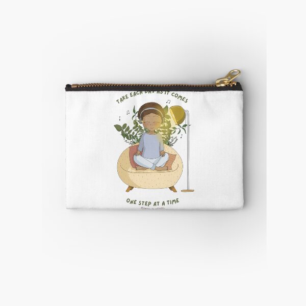 Item preview, One Step at a Time designed and sold by Journey to Wellness.