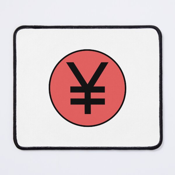 Item preview, Japanese Yen designed and sold by Inspirationmotivation.