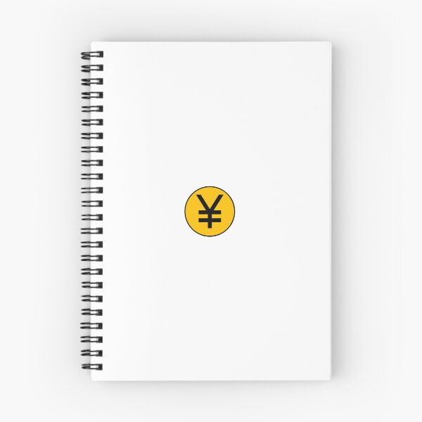 Item preview, Japanese Yen designed and sold by Inspirationmotivation.