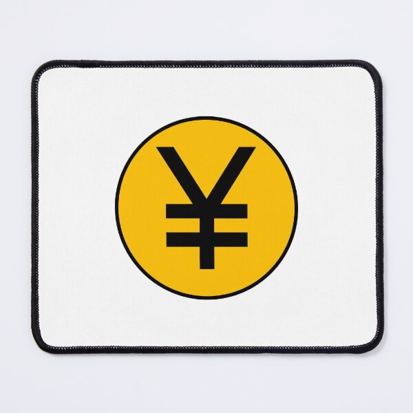 Item preview, Japanese Yen designed and sold by Inspirationmotivation.
