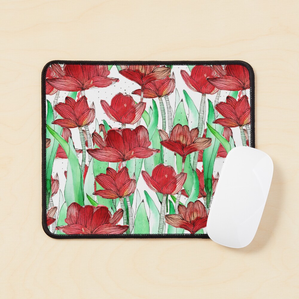Item preview, Mouse Pad designed and sold by Patternifly.