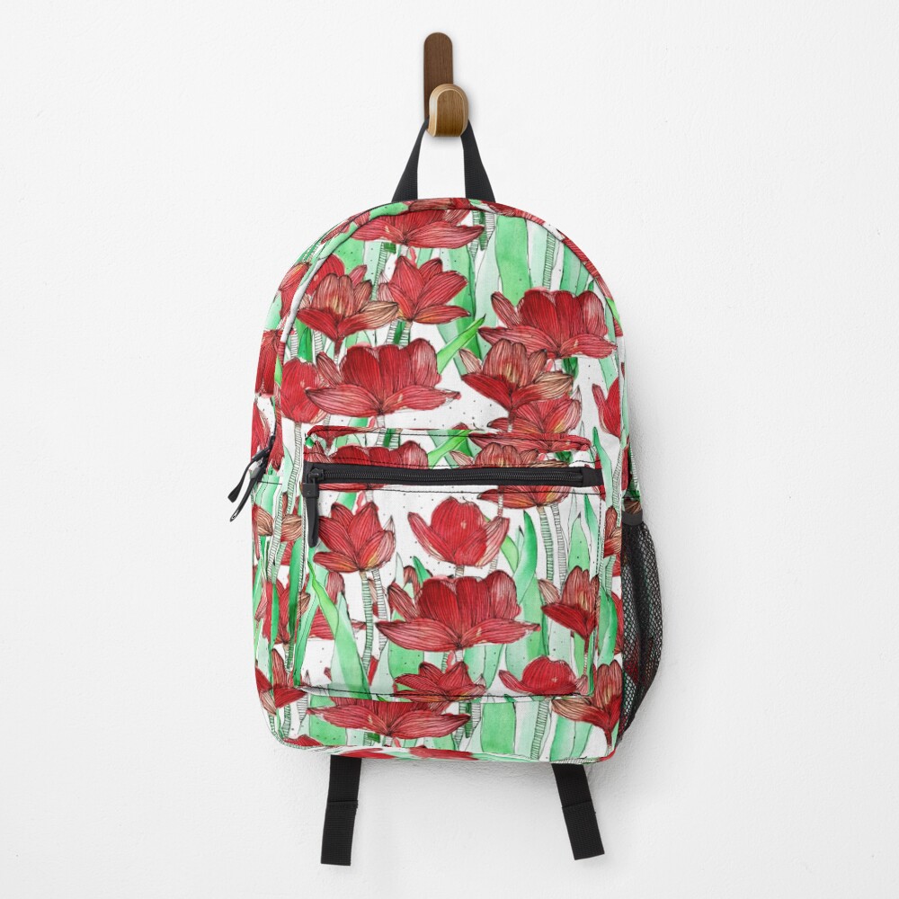 Item preview, Backpack designed and sold by Patternifly.
