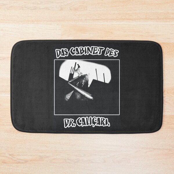 Item preview, The Cabinet of Dr. Caligari Film 1920 designed and sold by Ra-An-97.