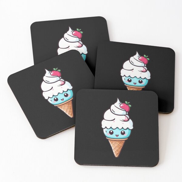 Item preview, lindo helado designed and sold by Culmika.
