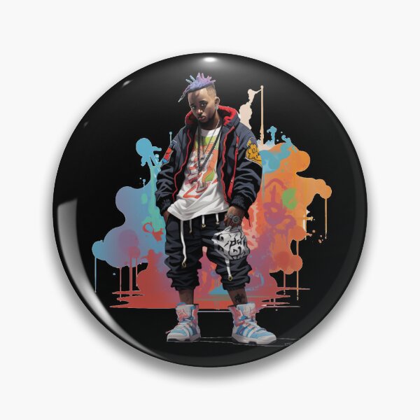 Item preview, Afro Futurism Style  designed and sold by Myra365Art.