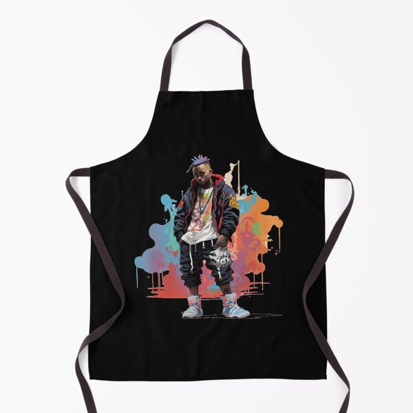 Item preview, Afro Futurism Style designed and sold by Myra365Art.