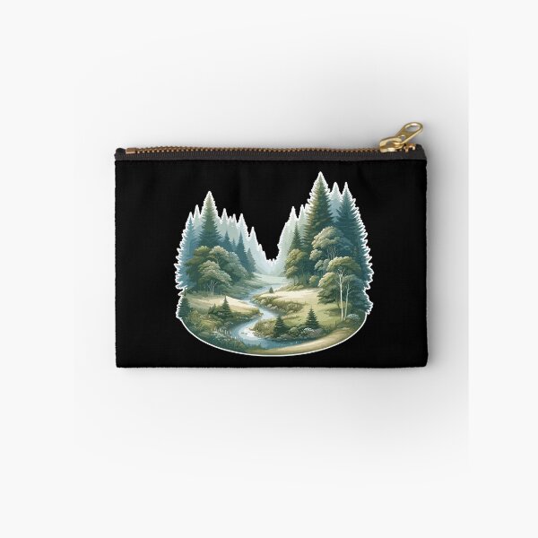 Item preview, Landscape - Illustration designed and sold by MrERNST.