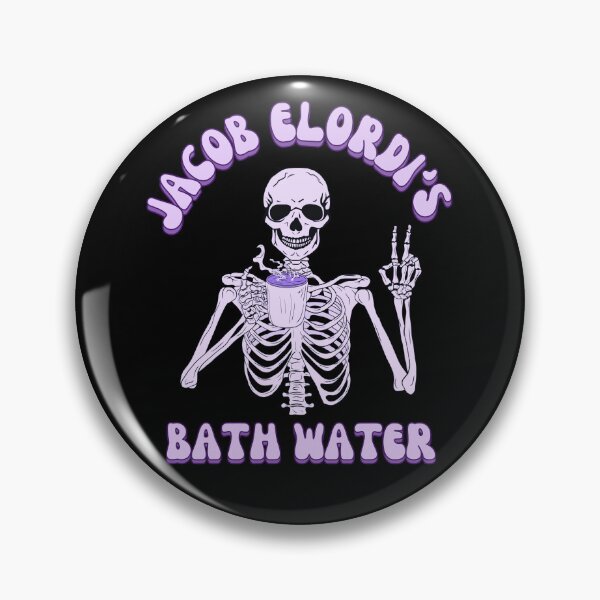 Item preview, Saltburn Bath Water designed and sold by otyliadesign.