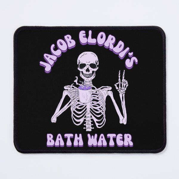 Item preview, Saltburn Bath Water designed and sold by otyliadesign.
