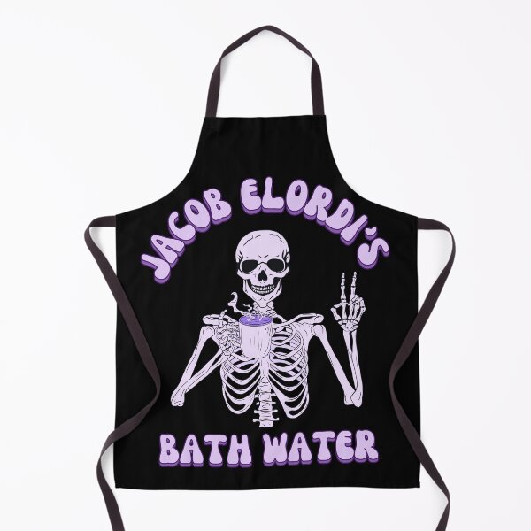 Item preview, Saltburn Bath Water designed and sold by otyliadesign.