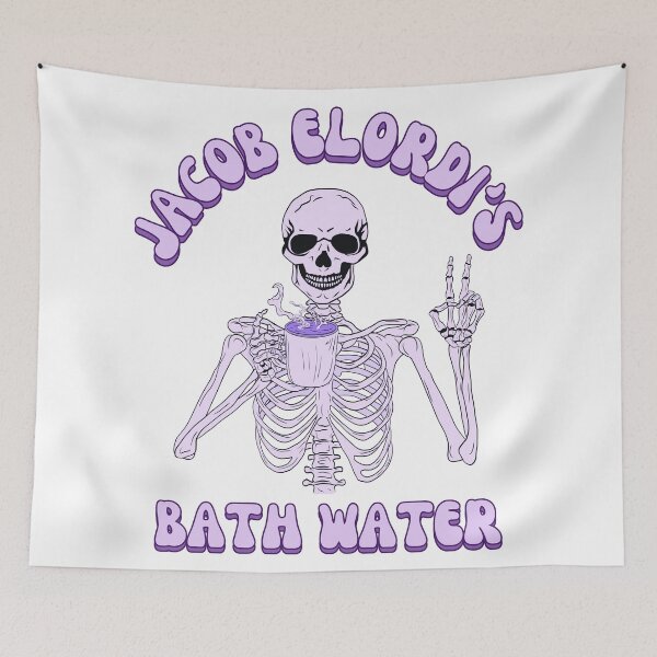 Item preview, Saltburn Bath Water designed and sold by otyliadesign.