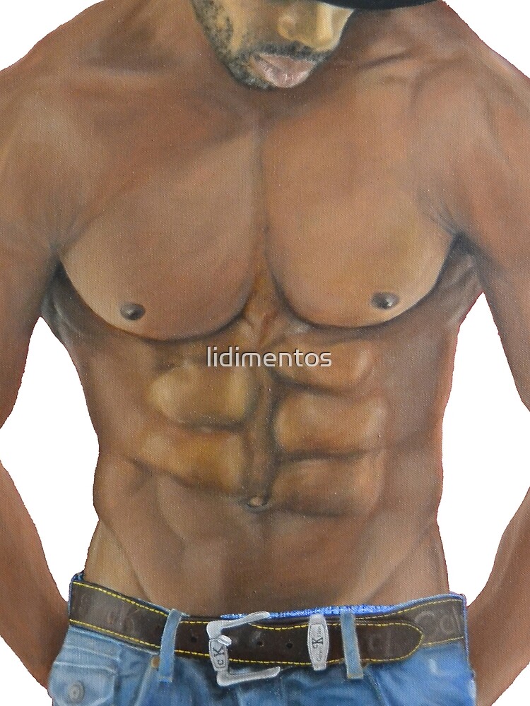 Six pack by lidimentos