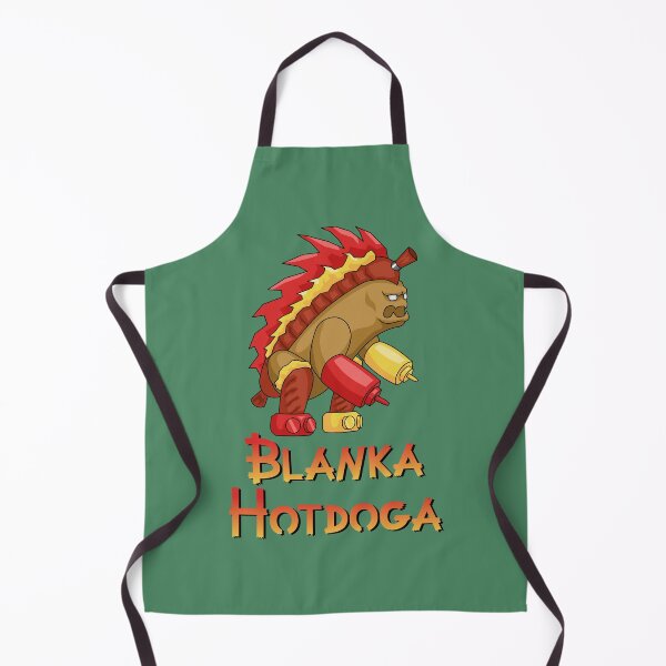 Item preview, Street Fooder Blanka Hotdoga Original designed and sold by StreetFoodStyle.