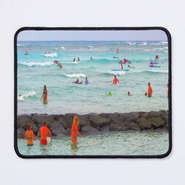 Item preview, Other Waikiki Zoo designed and sold by R-F-B.