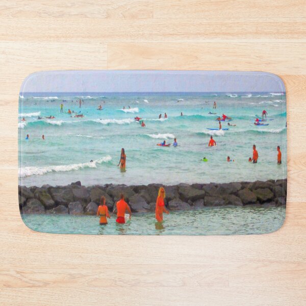Item preview, Other Waikiki Zoo designed and sold by R-F-B.