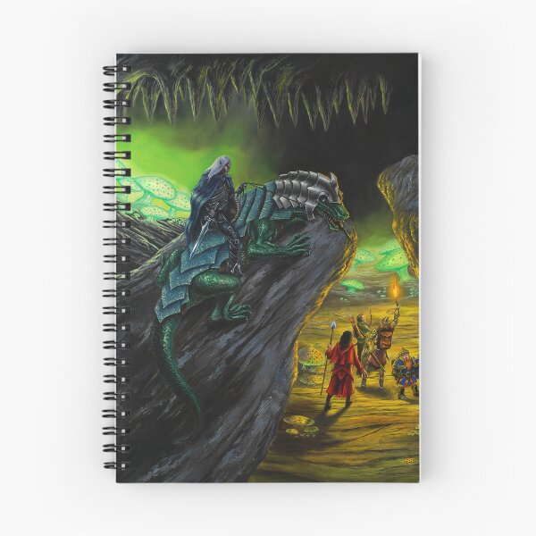 Item preview, Lizard Rider designed and sold by VaultofPhantasy.