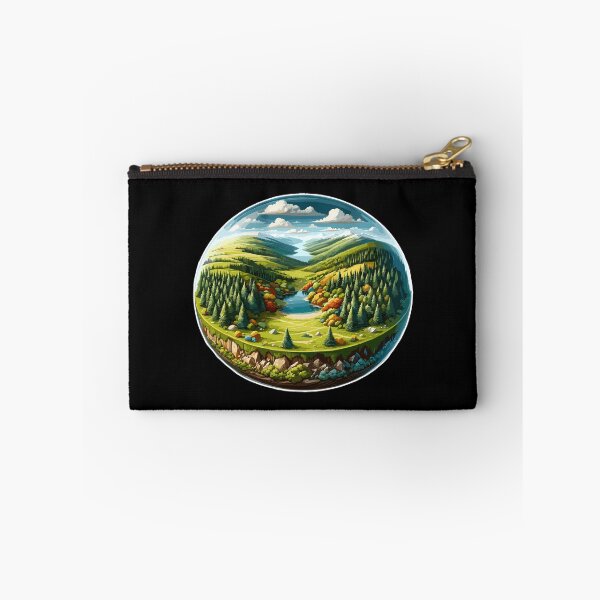 Item preview, Landscape - Illustration designed and sold by MrERNST.
