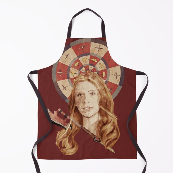 Item preview, Buffy designed and sold by mycolour.