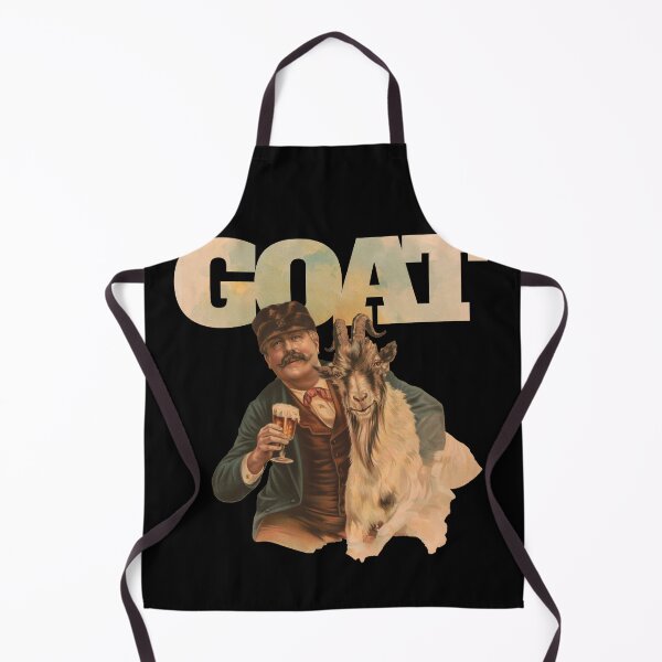 Item preview, GOAT Drinking Buddy designed and sold by Thirsty Bastards.