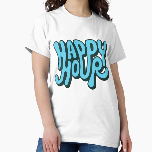 Item preview, The happy hour designed and sold by Juanesgo1026.
