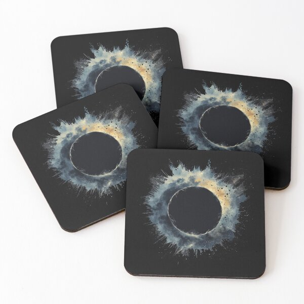 Item preview, Total Solar Eclipse April 8 2024 designed and sold by NateFellhauer.