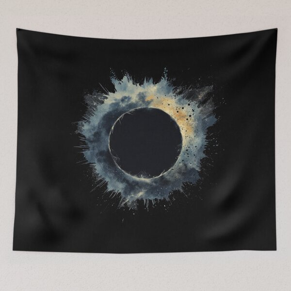 Item preview, Total Solar Eclipse April 8 2024 designed and sold by NateFellhauer.