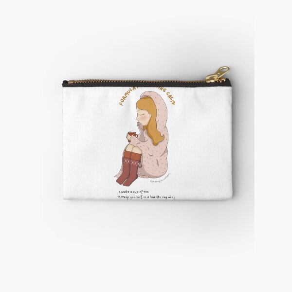 Item preview, Finding Calm designed and sold by Journey to Wellness.