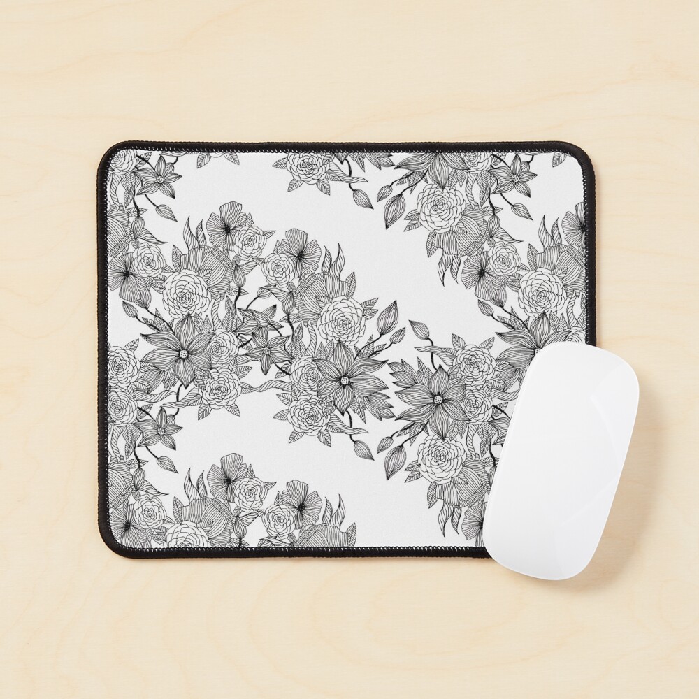 Item preview, Mouse Pad designed and sold by Patternifly.