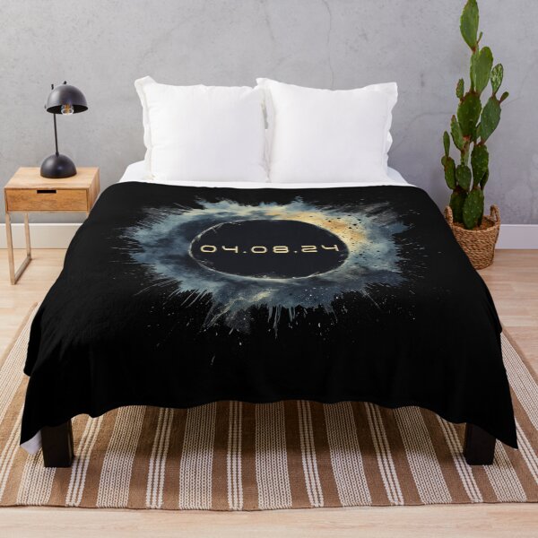 Item preview, Total Solar Eclipse April 8 2024 designed and sold by NateFellhauer.