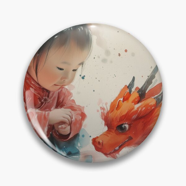 Item preview, Chinese New Year 2024 designed and sold by happymeldcovers.