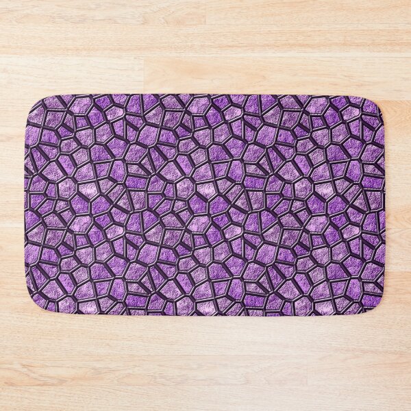 Item preview, Masque of the Red Death Purple Room Windows designed and sold by TheRulerofEarth.