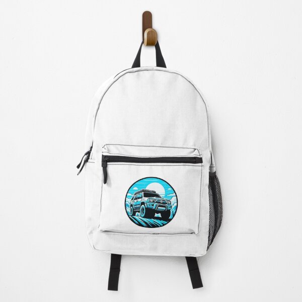Item preview, 4Runner Adventure designed and sold by Timegraf.