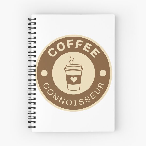 Item preview, coffee connoisseur designed and sold by Jadie Barnhart.