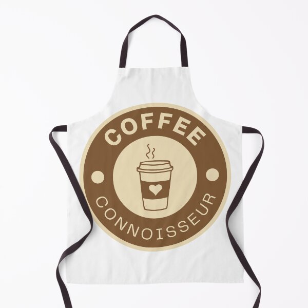 Item preview, coffee connoisseur designed and sold by Jadie Barnhart.