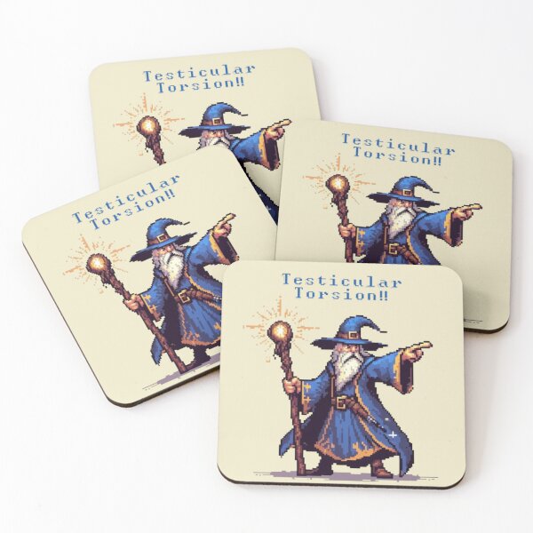 Item preview, "The sorcerer and his great powers." designed and sold by Isai-64v16.
