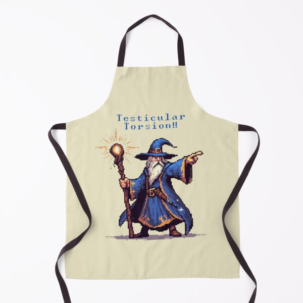Item preview, "The sorcerer and his great powers." designed and sold by Isai-64v16.