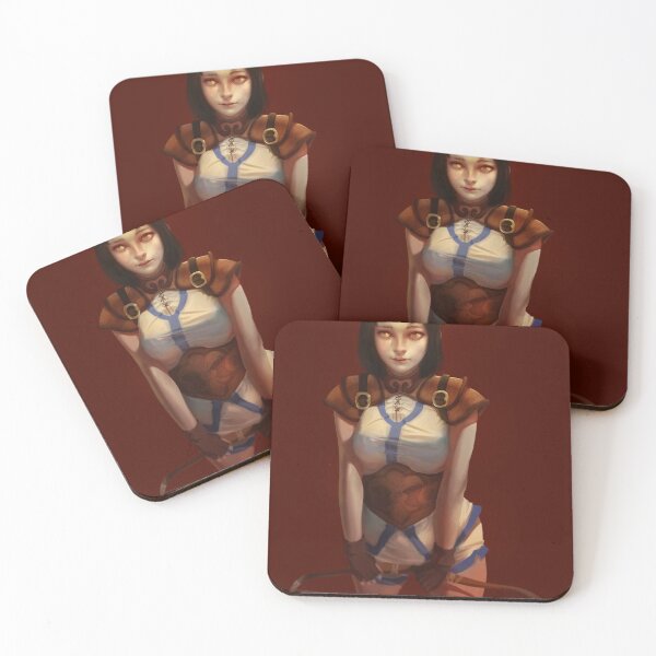 Item preview, Shana Dragoon designed and sold by AromarticArt.